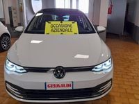 usata VW Golf 1.5 eTSI 150 CV EVO DSG 1st Edition Style TETTO