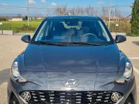 usata Hyundai i10 1.0 MT Tech+Conn - 2023