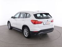 usata BMW X1 sDrive18d Advantage