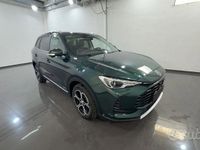 Nieuw MG ZS Comfort 116 PK (85 kW) 2025 SUV