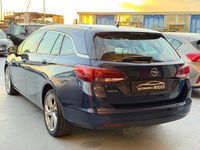 Usata Opel Astra S 122 CV (89 kW) 2020 Blu Station wagon