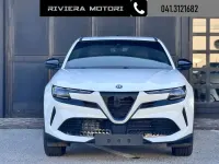 Nuova Alfa Romeo GT Junior Edizione Speciale 136 CV (100 kW) 2026 Bianco SUV