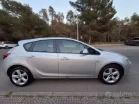 Usata Opel Astra Cosmo 2012