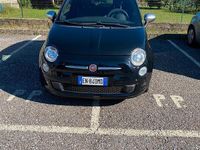 Usata Fiat 500 Sport 2012 Berlina