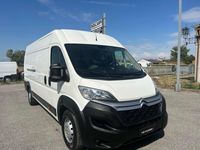 usata Peugeot Boxer 2.0 BlueHDi 160CV 35 BHDi 130 CV L4H2(CITROEN JUMPER)SENSORI-E6B-