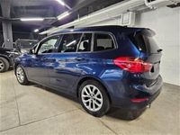 usata BMW 220 Serie 2 Gran Tourer d Luxury usato