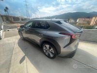 Usata Subaru Solterra 160 kW (218 CV) 2022 Grigio SUV