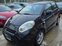 Usata DR DR 1.0 61 kW (83 CV) 2011 Nero Utilitaria