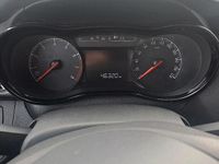 Usata Opel Karl 75 CV (55 kW) 2015 Nero Utilitaria