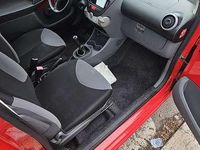 Usata Citroën C1 68 CV (50 kW) 2009 Utilitaria