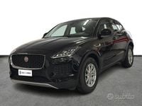 Usata Jaguar E-Pace 150 CV (110 kW) 2020 Other SUV