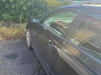Usata VW Passat 140 CV (102 kW) 2008 Nero Station wagon