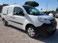 Usata Renault Kangoo 95 CV (69 kW) 2020 Bianco Monovolume