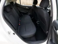 Usata Hyundai ix20 90 CV (66 kW) 2013 Bianco Utilitaria