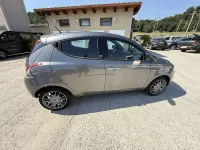 Usata Lancia Ypsilon S 95 CV (69 kW) 2015 Grigio Utilitaria