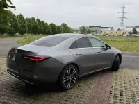 Occasion Mercedes CLA180 Advanced Plus 136 ch (100 kW) 2024 Berline