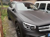 Usata Mercedes GLC200 197 CV (144 kW) 2021 SUV