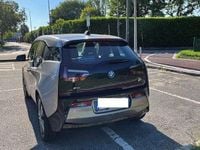 Usata BMW i3 75 kW (102 CV) 2013 Oro Utilitaria