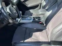 Usata Audi A4 Allroad 177 CV (130 kW) 2014 Nero Station wagon