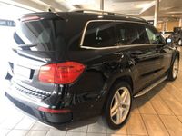 usata Mercedes GL350 BlueTEC 4matic Premium usato