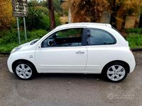 Usata Nissan Micra 2010 Utilitaria