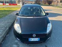 Usata Fiat Grande Punto 2006 Utilitaria