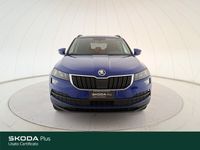 usata Skoda Karoq 1.0 tsi ambition 115cv