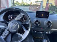 Brugt Audi A3 Business 150 HK (110 kW) 2020 Sedan