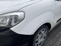 Usata Fiat Doblò Trekking 120 CV (88 kW) 2016 Monovolume