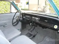 Usata Ford Taunus 1970 Verde Berlina