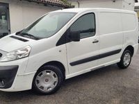 usata Fiat Scudo 2.0 MJT/130 PC-TN Furgone Comfort