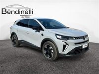 Nuova Renault Symbioz Techno 140 CV (102 kW) 2026 Grigio chiaro SUV