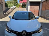 Usata Renault Kadjar 131 CV (96 kW) 2016 Bianco SUV