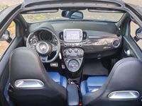 usata Abarth 695C Rivale 175 Anniversary Garanzia Inclusa