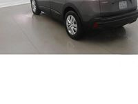Usata Peugeot 3008 Active 131 CV (96 kW) 2020 Gray Berlina