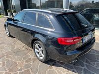 usata Audi A4 4ª serie Avant 2.0 TDI 143CV F.AP. Advanced