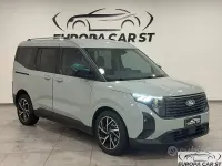 Usata Ford Tourneo Courier Active 125 CV (91 kW) 2024 Grigio Monovolume