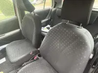 Usata Toyota Yaris 69 CV (50 kW) 2008 Utilitaria