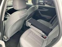 Usata Audi A4 Allroad Business 204 CV (150 kW) 2022 Bianco ibis Station wagon