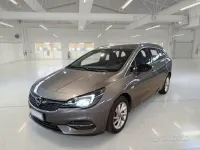 Usata Opel Astra S 122 CV (89 kW) 2021 Grigio Station wagon
