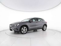 usata Mercedes GLA200 d (cdi) sport auto