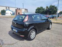 usata Fiat Grande Punto - 2015