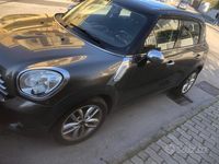 Usata Mini Countryman 2011 SUV
