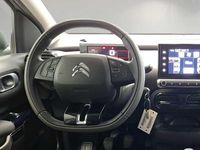 Usata Citroën C4 Shine 100 CV (73 kW) 2017 Beige SUV