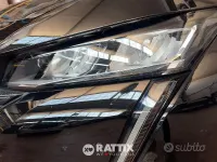 Usata Peugeot 308 Allure 150 CV (110 kW) 2022 Nero perla Berlina