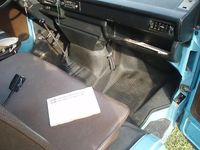 Usata VW T3 1989 Furgone