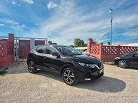 Usata Nissan Qashqai 131 CV (96 kW) 2019 Nero SUV