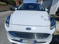 Usata Ford Fiesta Titanium S 75 CV (55 kW) 2021 Utilitaria