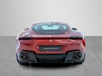 Usata Ferrari Roma 620 CV (456 kW) 2021 Rosso Coupé