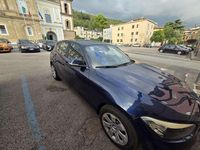 Usata BMW 116 116 CV (85 kW) 2018 Utilitaria